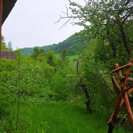 Гірська Садиба Гаряча Бочка * Tikhiy